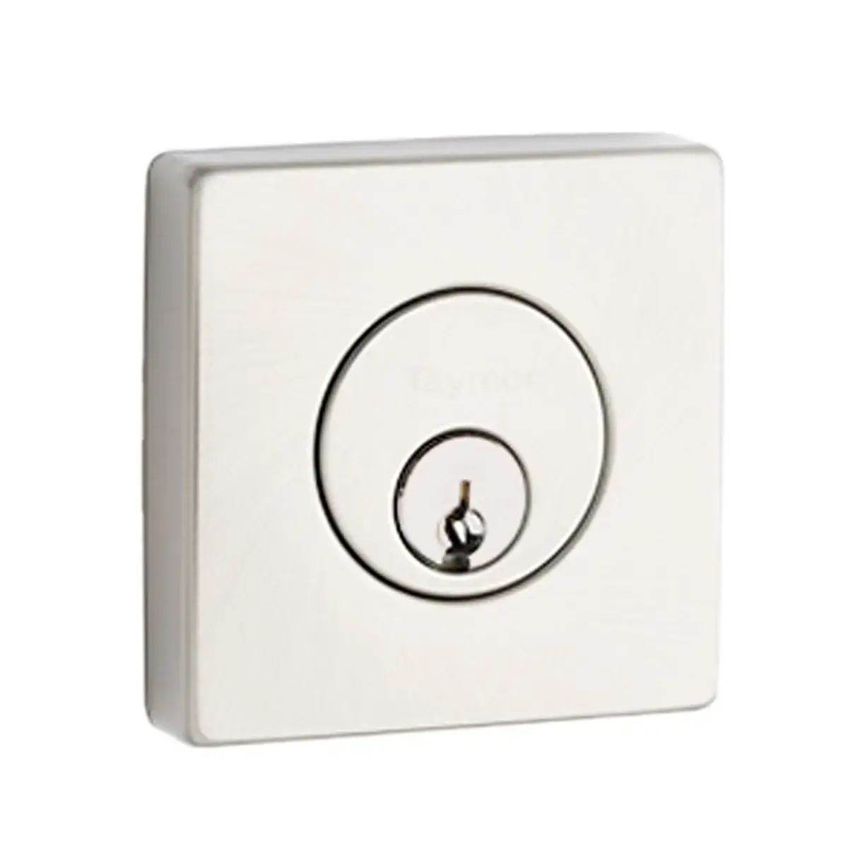 Satin Nickel