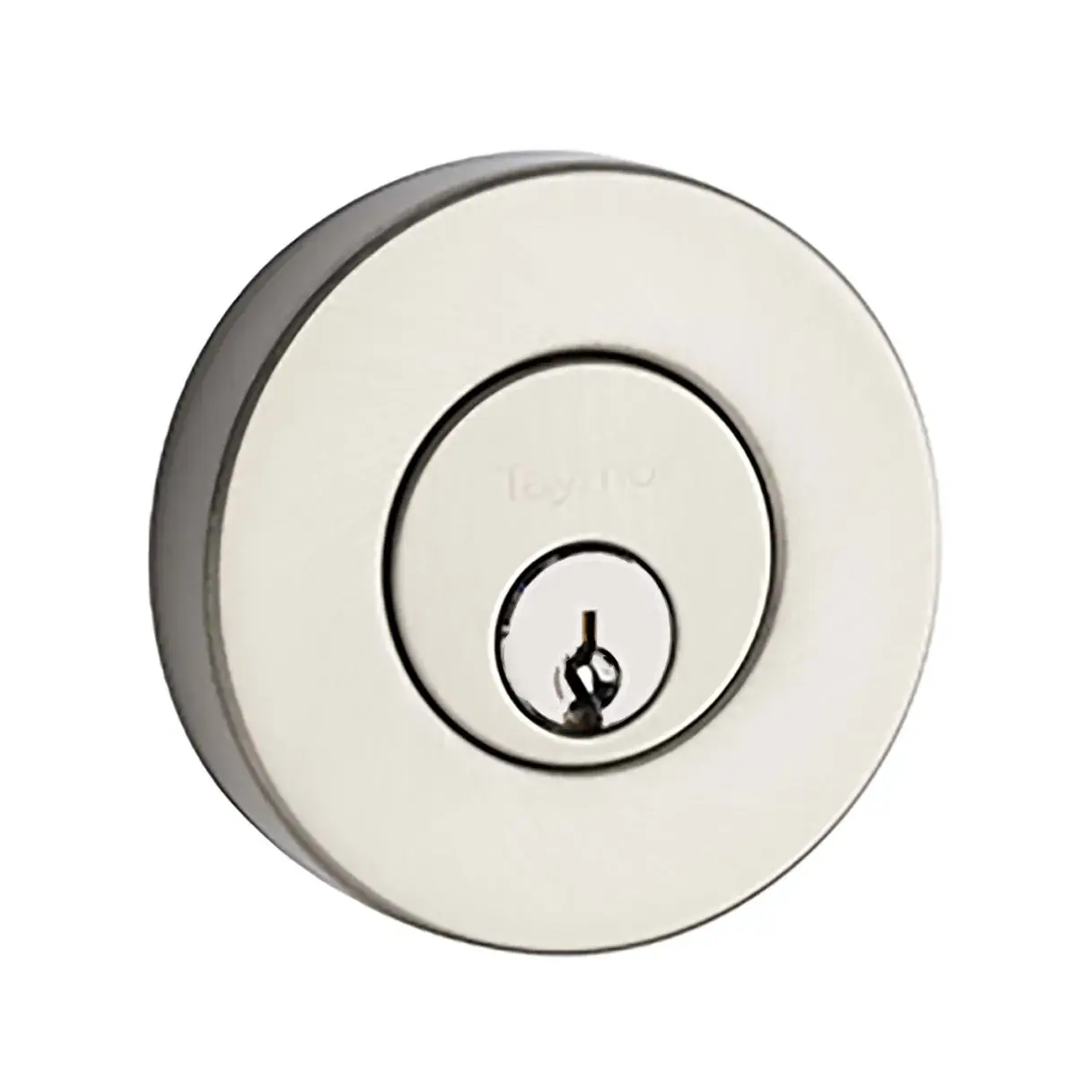 Satin Nickel
